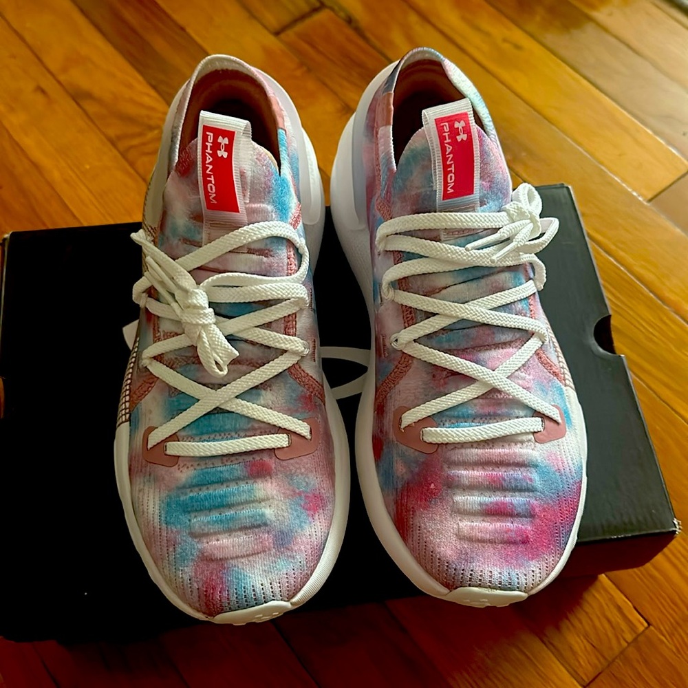 Under Armour HOVR PHANTOM 3